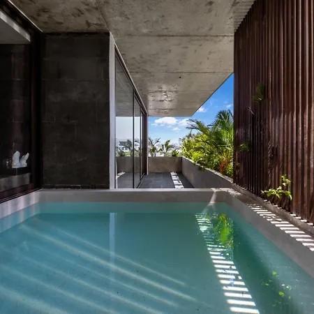 The Hem Hotel And Apartment Danang Exterior photo