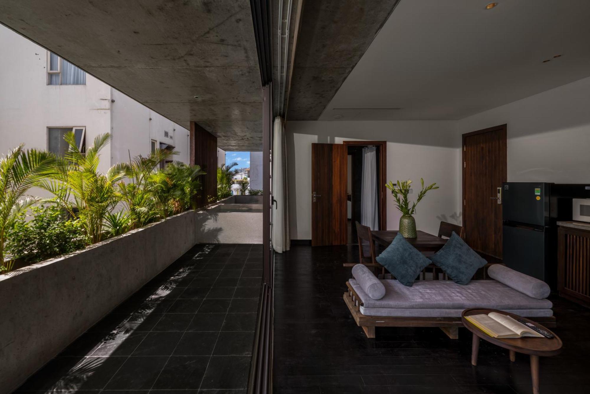 The Hem And Hotel Da Nang
